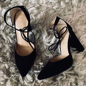 Shoes